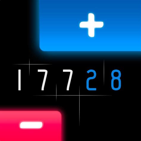 Clicker+ Counter by Sunbeam Apps Inc.