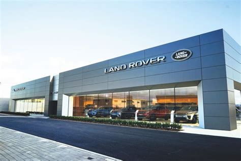 JLR dealers prepare for June 1 re-opening as lockdown eases | Diesel Car Magazine