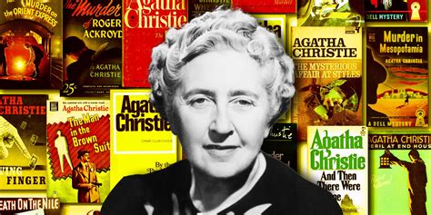 The 20 Best Agatha Christie Books Ranked