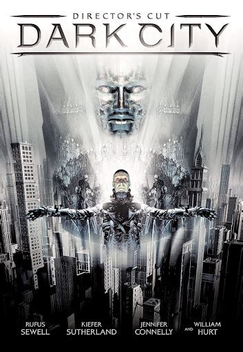 Dark City (Director's Cut) - Movies on Google Play