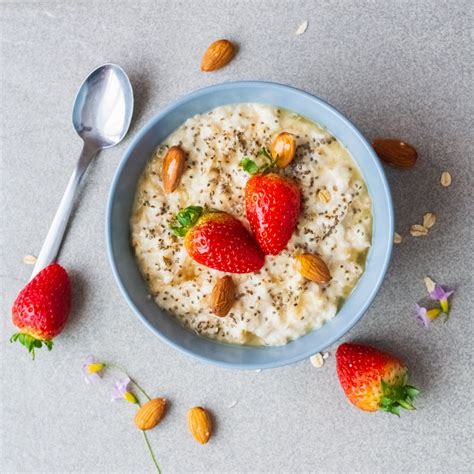 THE BENEFITS OF GLUTEN FREE OATS – Edenairs