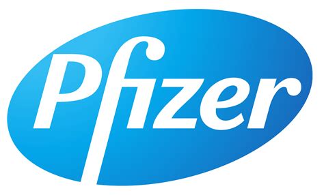 Pfizer – Logos Download