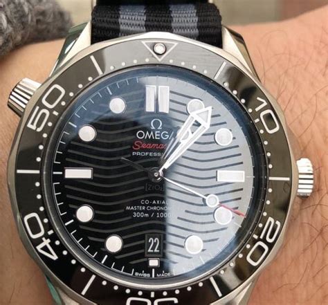 Owner Review: Omega Seamaster Professional Diver 300M