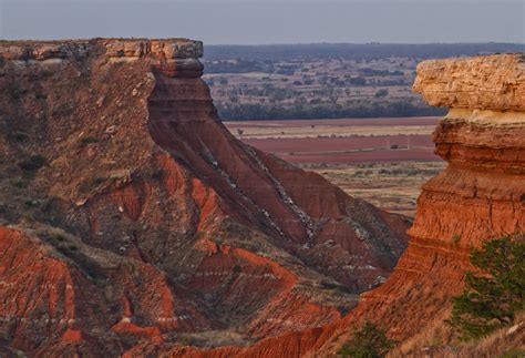 Flickriver: Most interesting photos from Cheyenne Valley, Oklahoma ...