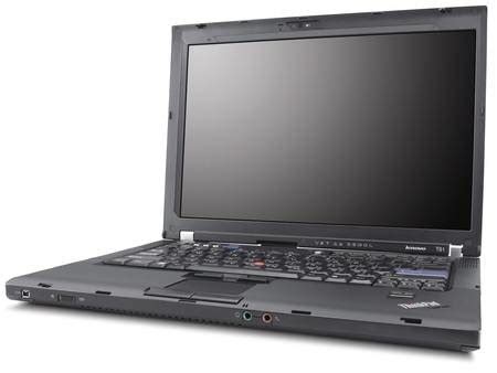 Laptop Reviews Latest: Lenovo Thinkpad T61 Notebook Reviews, Specification And Price