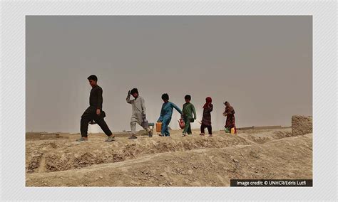 Explained: India's Refugee Policy, Will It Help Displaced Afghans?