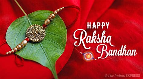 Happy Raksha Bandhan 2022: Wishes Images, Quotes, Status, HD Wallpaper, Messages, Photos ...