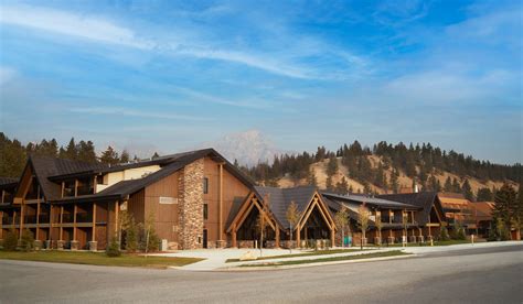 Forest Park Hotel Jasper | Tourism Jasper