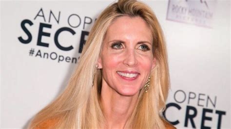 Who Is Ann Coulter Husband? Let's Know Everything