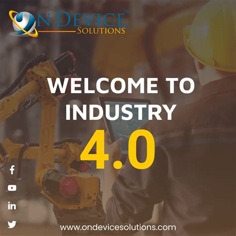 What is Industry 4.0? - How It Can Help Your Business