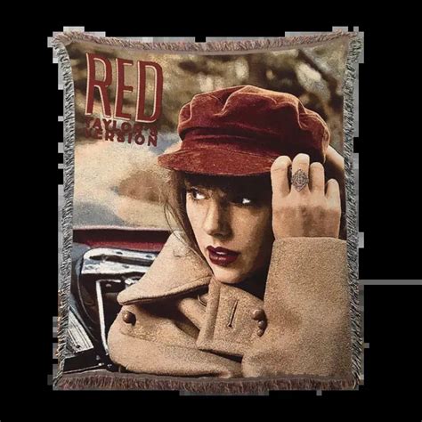 Taylor Swift Red Album Cover FOR SALE! - PicClick