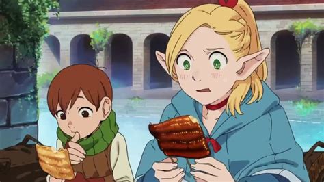 Rumor: Dungeon Meshi Anime in Production - Niche Gamer