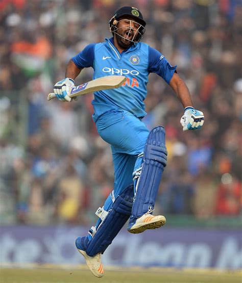 Rohit Sharma and the Beauty in Destruction | India cricket team ...