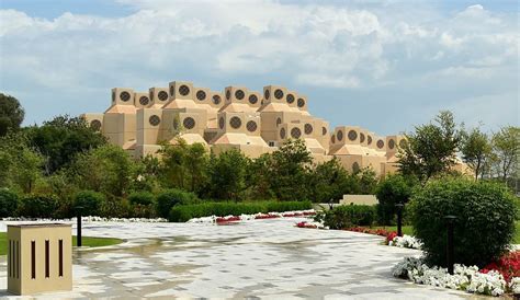 Qatar University breaks through to top 200 institutes in global ranking ...