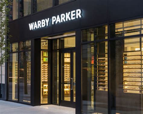 Warby Parker - 13 Photos & 26 Reviews - Eyewear & Opticians - 1123 N ...