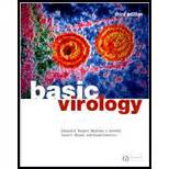 Basic Virology 3rd edition (9781405147156) - Textbooks.com