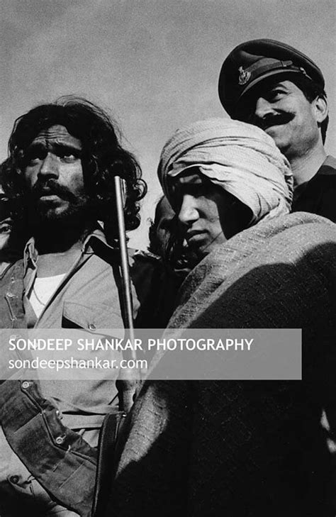 bandit queen phoolan devi — Sondeep Shankar