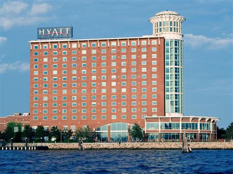 Hyatt Regency Boston Harbor, Boston (MA) | 2021 Updated Prices, Deals