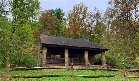 Trip Report: Keystone State Park in Pennsylvania - Road Trip Tails