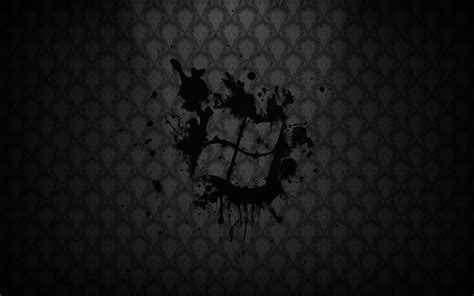 Windows 10 Dark Wallpaper - WallpaperSafari