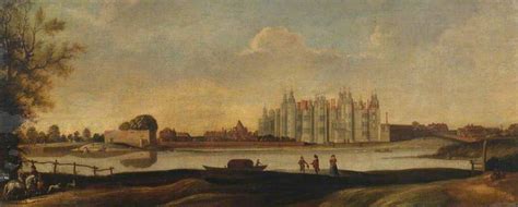 Richmond Palace | Art UK