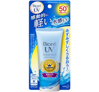 3 Best Japanese Sunscreen Products to Try This Summer | It has grown on me!