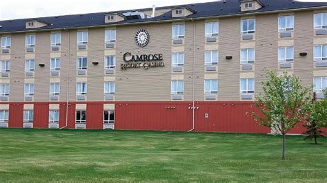 Alberta gaming regulator upholds decision to deny Camrose casino relocation to Edmonton ...