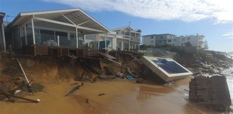 The wild weather of La Niña could wipe out vast stretches of Australia ...