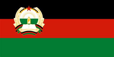 Democratic Republic of Afghanistan (1978–1992) - ProleWiki