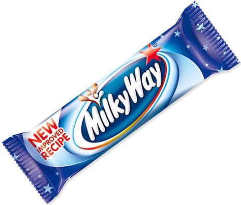 Milky way candybar - serreph