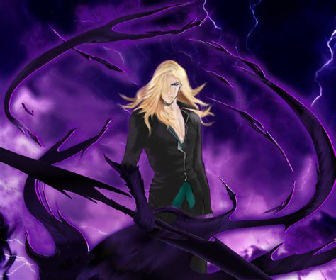 Frankenstein Fanart - Noblesse (manga) fan Art (37816553) - fanpop