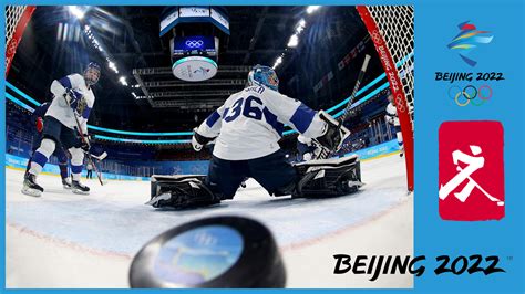 USA VS Finland | 2022 Olympic Women’s Ice Hockey | Game Review – Zac ...