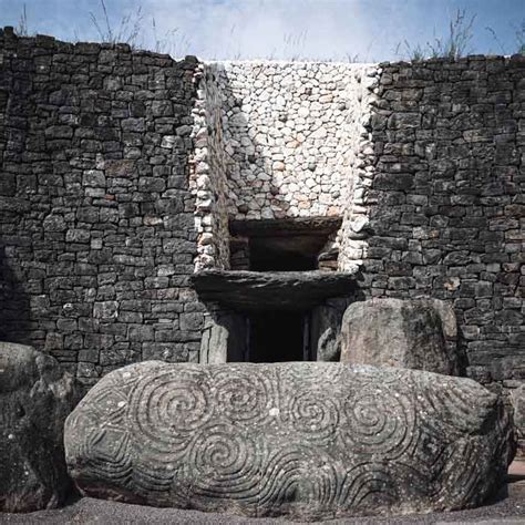 Newgrange & Winter Solstice