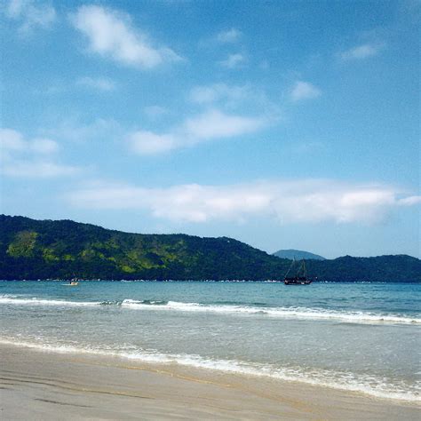 Enseada Beach (Ubatuba) - All You Need to Know BEFORE You Go