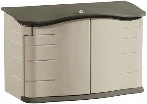 20 Best Outdoor Storage Cabinets That Are Too Good To Miss | Storables