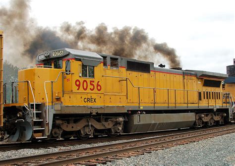 Image - CREX C40-8.jpg | Locomotive Wiki | FANDOM powered by Wikia