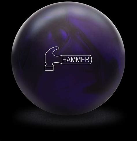 Hammer Bowling Balls