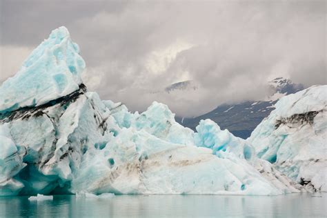 Browse Free HD Images of Icebergs And Glaciers In Iceland