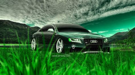 Nature Car Wallpapers - Top Free Nature Car Backgrounds - WallpaperAccess