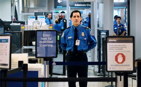 TSA Airport Jobs Security Officers - Security Guards Companies