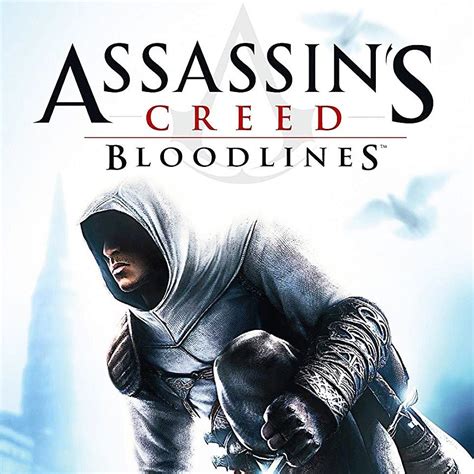 Assassin's Creed: Bloodlines Playlists - IGN