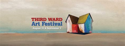 Third Ward Art Festival TV Spot on CBS! - Amdur Productions