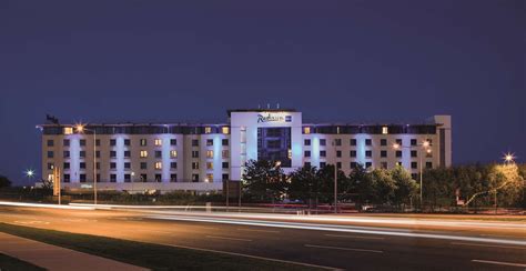 Hotels Dublin Airport with Free Shuttle - Book Now | Radisson Blu