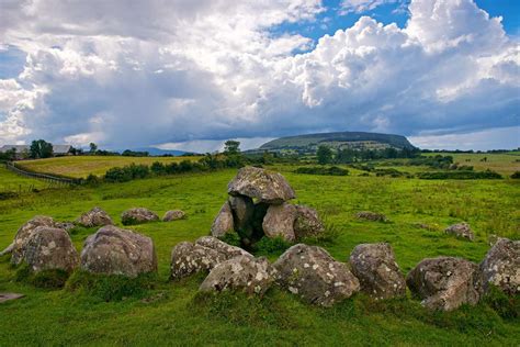 Ireland's Best Megalithic and Prehistoric Sites