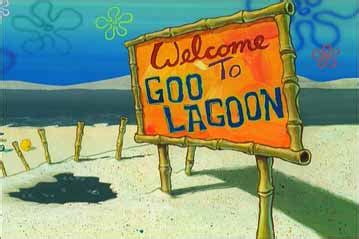 Goo Lagoon | SpongeBob Galaxy Wiki | FANDOM powered by Wikia