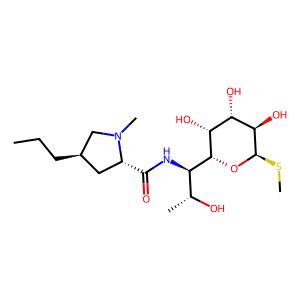 Lincomycin | Uses, Brand Names, Mechanism Of Action