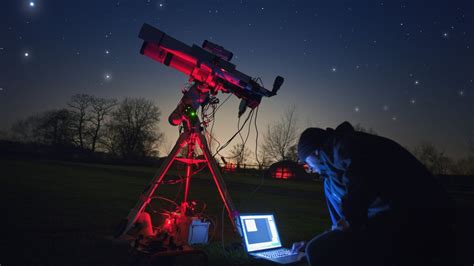 Almost anyone can become an amateur astronomer. What will you find? | Space