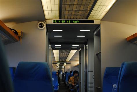 Shanghai Maglev – All You Need to Know