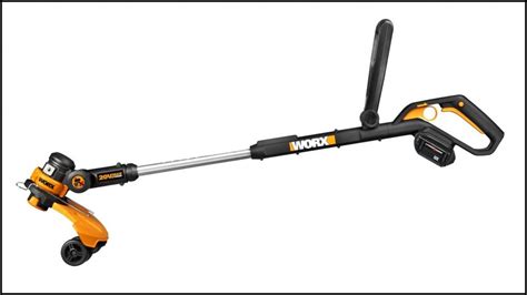 Worx Weed Eater Reviews | The Garden