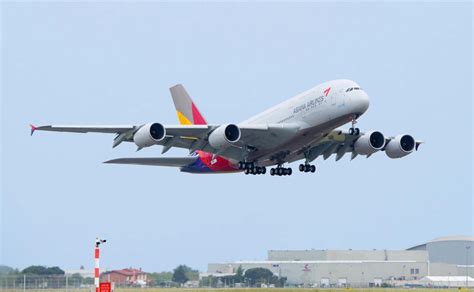 Asiana Airlines: What you need to know – Business Traveller